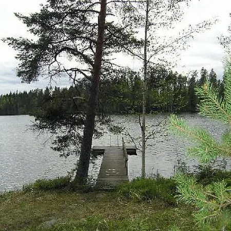 Koivurinne By Interhome Tammikoski