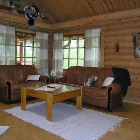 Casa vacanze Koivurinne By Interhome