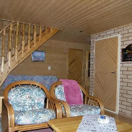 Koivurinne By Interhome Casa vacanze