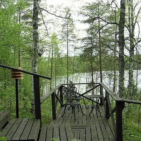 Koivurinne By Interhome *