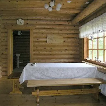 Casa vacanze Koivurinne By Interhome